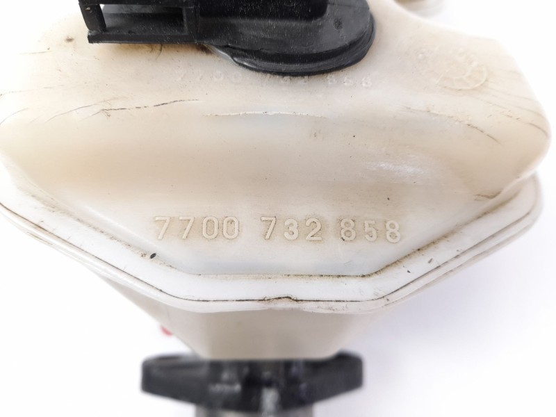 Recambio de bomba freno para renault 21 sedán (l48_) 2.0 referencia OEM IAM 7700732858  