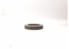 Recambio de polea cigueñal para citroën citroën xsara (n1) 1.9 d referencia OEM IAM 9624596880   2