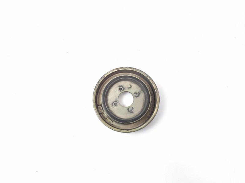 Recambio de polea cigueñal para citroën citroën xsara (n1) 1.9 d referencia OEM IAM 9624596880  