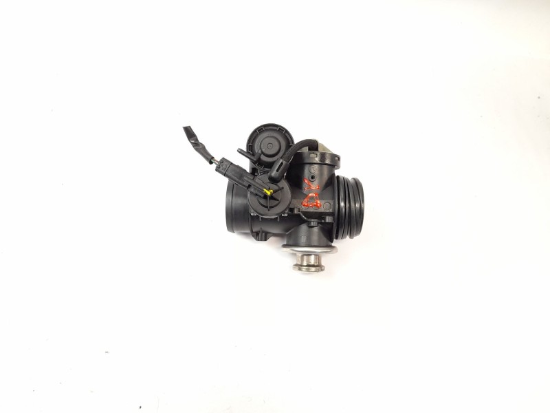 Recambio de valvula egr para citroën citroën xsara (n1) 1.9 d referencia OEM IAM 9638111380  