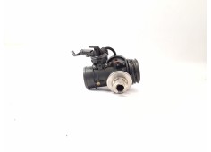 Recambio de valvula egr para citroën citroën xsara (n1) 1.9 d referencia OEM IAM 9638111380   2