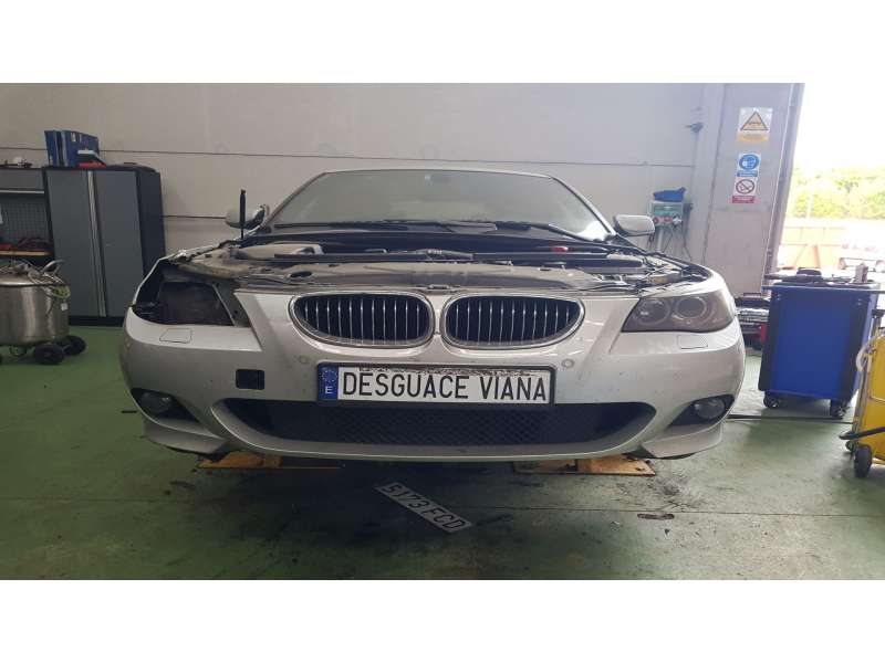 bmw serie 5 berlina (e60) del año 2006