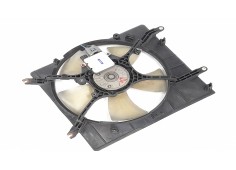 Recambio de electroventilador para mitsubishi space wagon (n80/n90) 2.4 referencia OEM IAM 4993003051 1680003560  2