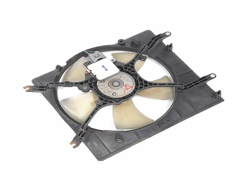 Recambio de electroventilador para mitsubishi space wagon (n80/n90) 2.4 referencia OEM IAM 4993003051 1680003560 