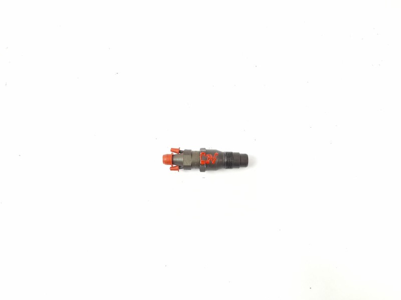 Recambio de inyector para citroën citroën xsara (n1) 1.9 d referencia OEM IAM KCA20S106  