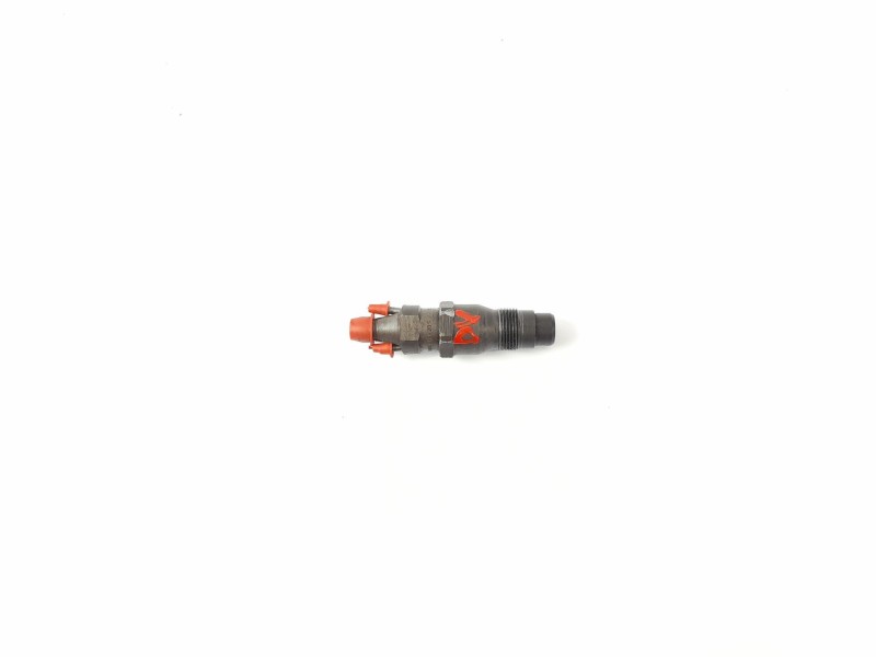 Recambio de inyector para citroën citroën xsara (n1) 1.9 d referencia OEM IAM KCA20S106  