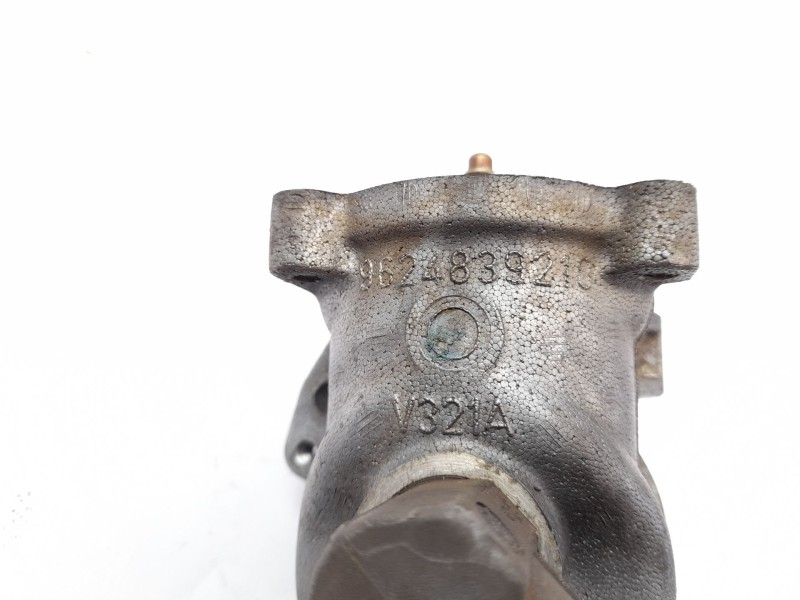 Recambio de termostato para citroën citroën xsara (n1) 1.9 d referencia OEM IAM   