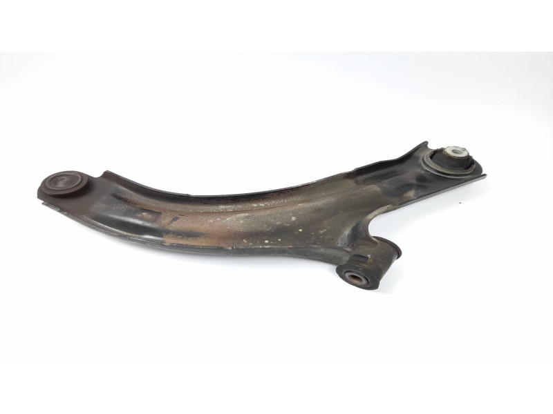 Recambio de brazo suspension inferior delantero izquierdo para nissan note (e11e) 1.5 dci referencia OEM IAM 54501BC42A  