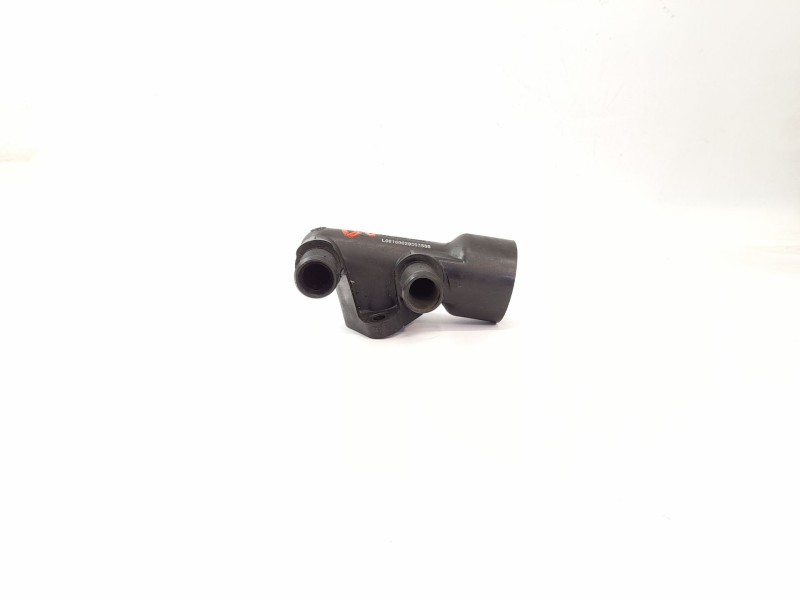 Recambio de tubo para peugeot partner monospace (5_, g_) 1.9 d referencia OEM IAM   