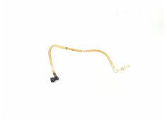 Recambio de tubo para peugeot partner monospace (5_, g_) 1.9 d referencia OEM IAM   