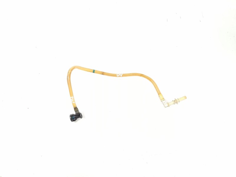Recambio de tubo para peugeot partner monospace (5_, g_) 1.9 d referencia OEM IAM   