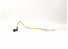 Recambio de tubo para peugeot partner monospace (5_, g_) 1.9 d referencia OEM IAM    2