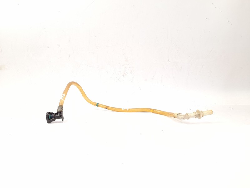 Recambio de tubo para peugeot partner monospace (5_, g_) 1.9 d referencia OEM IAM   