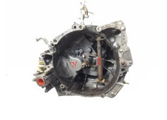 Recambio de caja cambios para citroën berlingo / berlingo first monospace (mf_, gjk_, gfk_) 1.9 d (mfdjy) referencia OEM IAM 20T