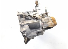 Recambio de caja cambios para citroën berlingo / berlingo first monospace (mf_, gjk_, gfk_) 1.9 d (mfdjy) referencia OEM IAM 20T 2