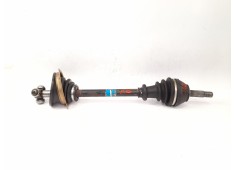 Recambio de transmision delantera izquierda para renault super 5 (b/c40_) 1.1 (b/c/401) referencia OEM IAM   
