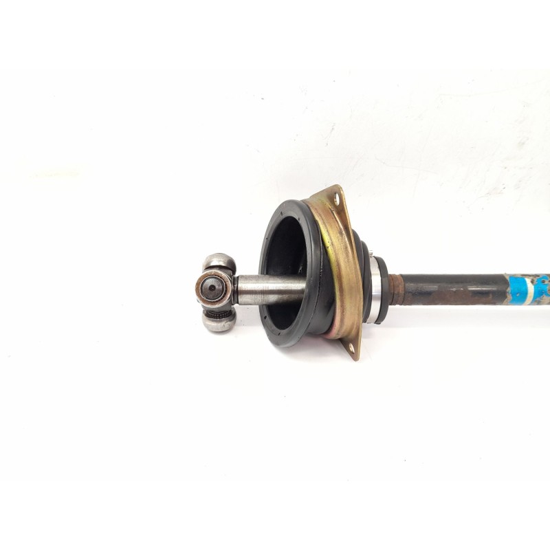 Recambio de transmision delantera izquierda para renault super 5 (b/c40_) 1.1 (b/c/401) referencia OEM IAM   