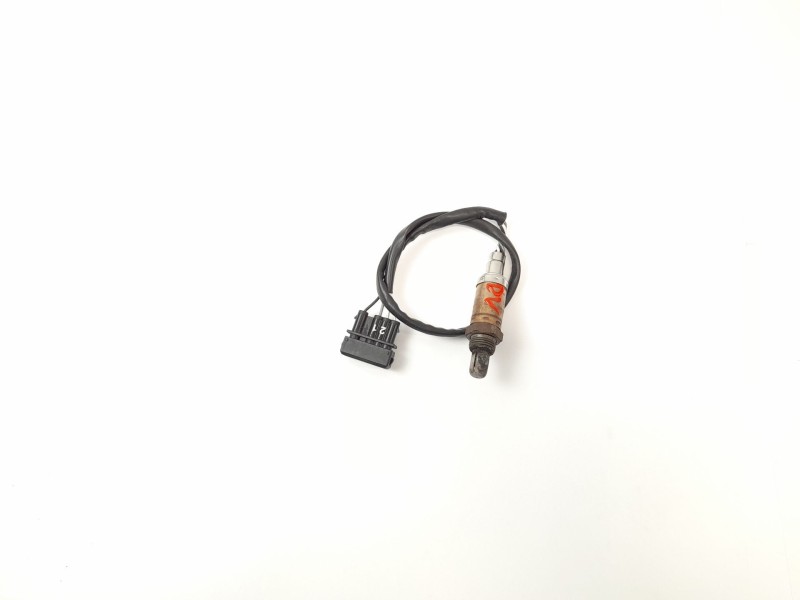 Recambio de sonda lambda para seat cordoba (6k1, 6k2) 1.4 i referencia OEM IAM 030906265  