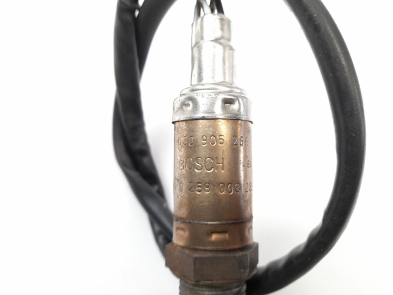 Recambio de sonda lambda para seat cordoba (6k1, 6k2) 1.4 i referencia OEM IAM 030906265  