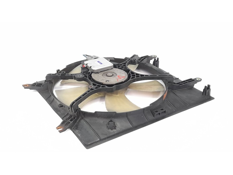 Recambio de electroventilador para mitsubishi space wagon (n80/n90) 2.4 referencia OEM IAM 4993003051 1680003560 