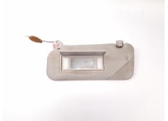 Recambio de parasol izquierdo para citroën c5 i break (de_) 2.0 hdi (derhzb, derhze) referencia OEM IAM    2