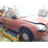 opel corsa c del año 2000