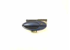 Recambio de maneta exterior delantera izquierda para citroën c5 i break (de_) 2.0 hdi (derhzb, derhze) referencia OEM IAM 963839