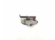 Recambio de maneta exterior delantera izquierda para citroën c5 i break (de_) 2.0 hdi (derhzb, derhze) referencia OEM IAM 963839 2