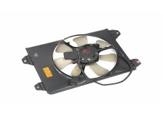 Recambio de electroventilador para mitsubishi space wagon (n80/n90) 2.4 referencia OEM IAM MR460933 0227403402 