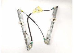 Recambio de elevalunas delantero izquierdo para citroën c5 i break (de_) 2.0 hdi (derhzb, derhze) referencia OEM IAM 9648486480  2