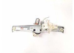 Recambio de elevalunas trasero izquierdo para citroën c5 i break (de_) 2.0 hdi (derhzb, derhze) referencia OEM IAM 9632533480  