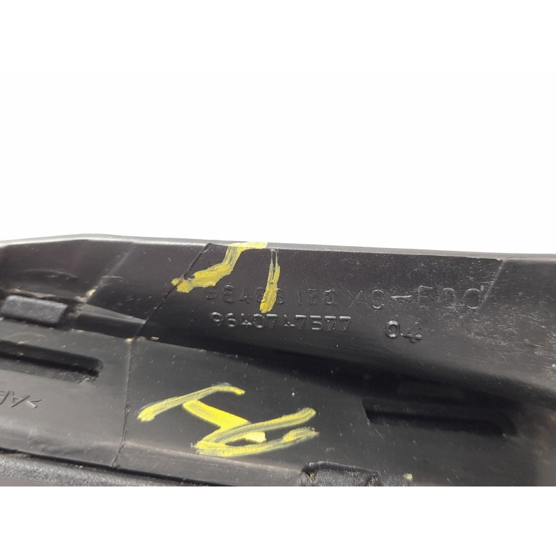 Recambio de moldura para citroën c5 i break (de_) 2.0 hdi (derhzb, derhze) referencia OEM IAM 9640747577  