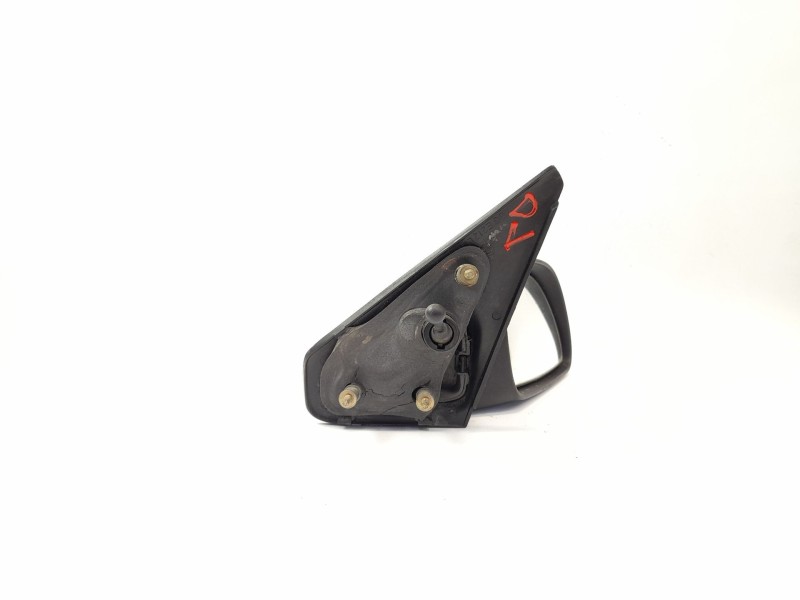 Recambio de retrovisor derecho para renault 19 i chamade (l53_) 1.9 td (l53k) referencia OEM IAM   