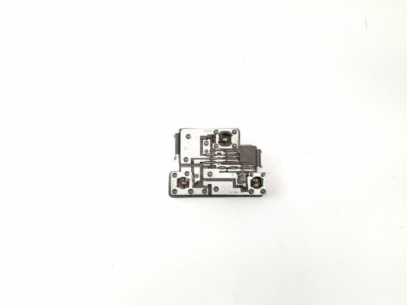 Recambio de portalamparas para citroën xantia break (x1_, x2_) 1.9 turbo d referencia OEM IAM   