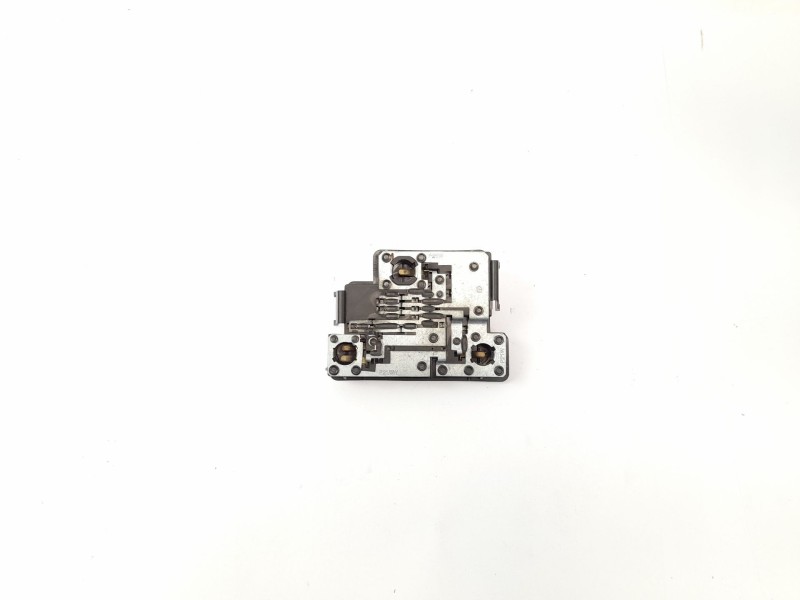 Recambio de portalamparas para citroën xantia break (x1_, x2_) 1.9 turbo d referencia OEM IAM   