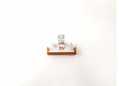 Recambio de piloto delantero derecho para renault express furgoneta/monovolumen (f40_, g40_) 1.6 d (f404) referencia OEM IAM 770 2