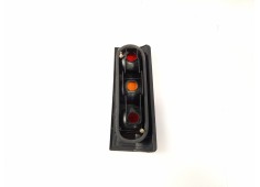 Recambio de piloto trasero izquierdo para renault express furgoneta/monovolumen (f40_, g40_) 1.6 d (f404) referencia OEM IAM 209 2
