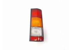 Recambio de piloto trasero derecho para renault express furgoneta/monovolumen (f40_, g40_) 1.6 d (f404) referencia OEM IAM 20990