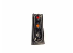 Recambio de piloto trasero derecho para renault express furgoneta/monovolumen (f40_, g40_) 1.6 d (f404) referencia OEM IAM 20990 2