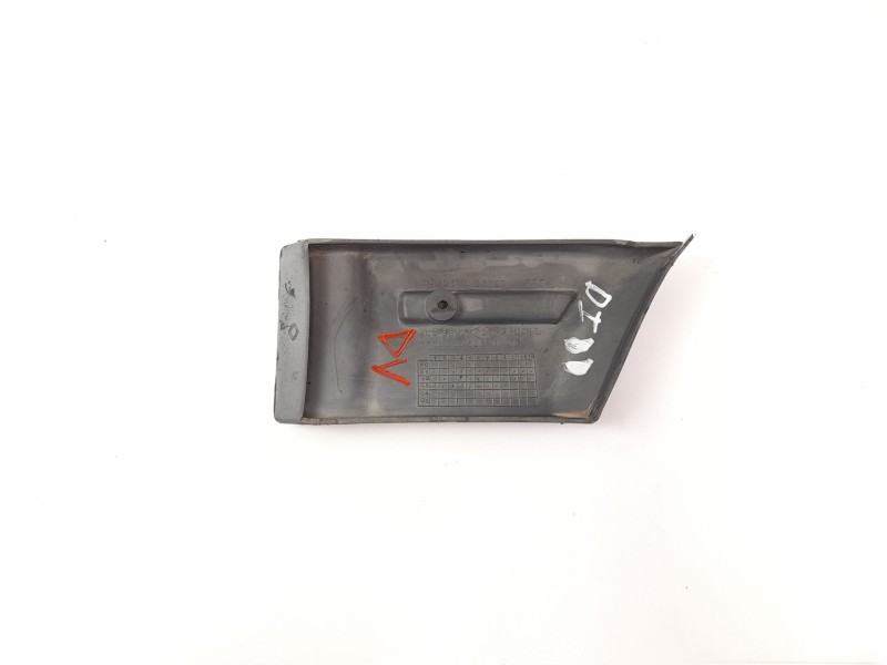 Recambio de moldura para renault express furgoneta/monovolumen (f40_, g40_) 1.6 d (f404) referencia OEM IAM 7700806326  