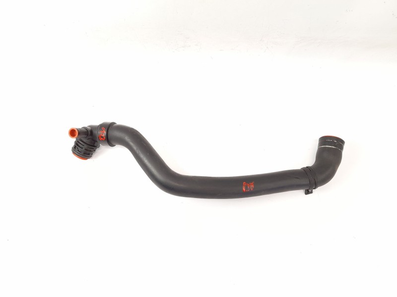 Recambio de tubo para citroën c5 i break (de_) 2.0 hdi (derhzb, derhze) referencia OEM IAM   
