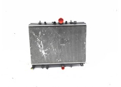 Recambio de radiador agua para citroën c5 i break (de_) 2.0 hdi (derhzb, derhze) referencia OEM IAM 9635989980  