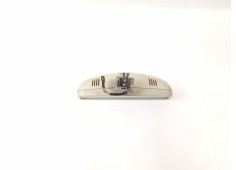 Recambio de espejo interior para mercedes-benz clase m (bm 163) 4.0 400 cdi (163.128) referencia OEM IAM    2