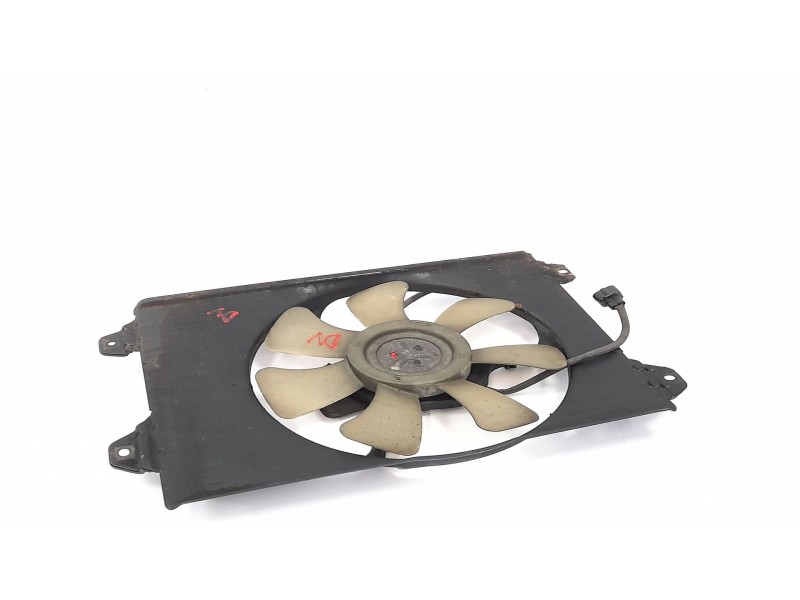 Recambio de electroventilador para mitsubishi space wagon (n80/n90) 2.4 referencia OEM IAM MR460933 0227403402 