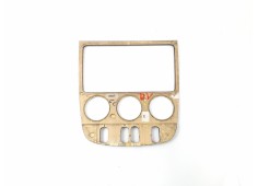 Recambio de moldura para mercedes-benz clase m (bm 163) 4.0 400 cdi (163.128) referencia OEM IAM    2
