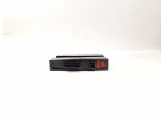 Recambio de centralita asientos para mercedes-benz clase m (bm 163) 4.0 400 cdi (163.128) referencia OEM IAM A1635452132   2