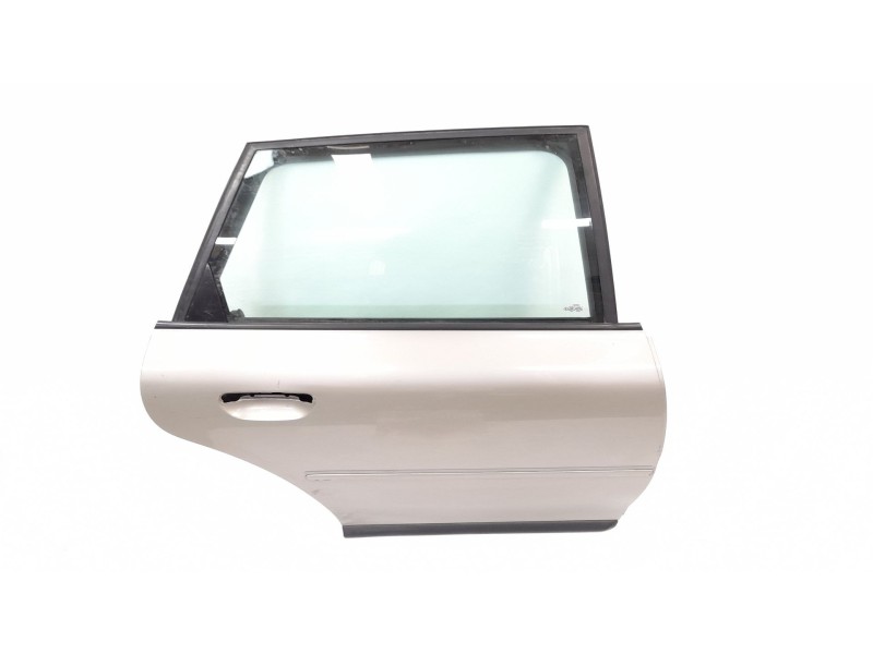 Recambio de puerta trasera derecha para audi a3 (8l1) 1.6 fastback referencia OEM IAM 8L4833052  