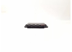 Recambio de centralita sensor aparcamiento para mercedes-benz clase m (bm 163) 4.0 400 cdi (163.128) referencia OEM IAM    2