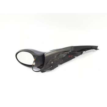RETROVISOR IZQUIERDO 