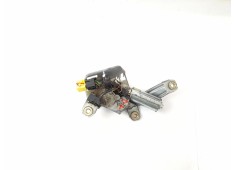 Recambio de motor limpia trasero para mercedes-benz clase m (bm 163) 4.0 400 cdi (163.128) referencia OEM IAM 1638203142  
